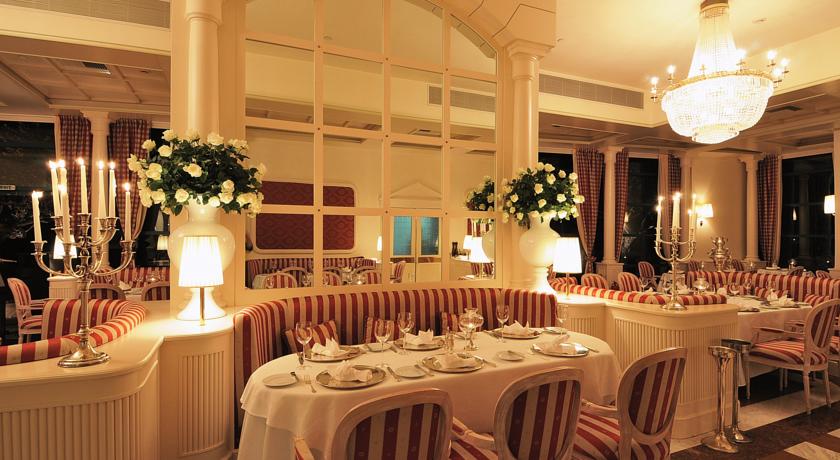 Club Hotel Casino Loutraki — Лутракі (Коринфія), Греція мініатюра 18
