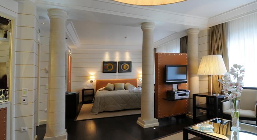 Club Hotel Casino Loutraki — Лутракі (Коринфія), Греція мініатюра 23