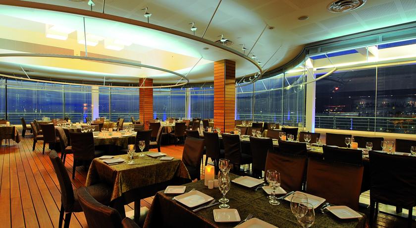 Club Hotel Casino Loutraki — Лутракі (Коринфія), Греція мініатюра 29
