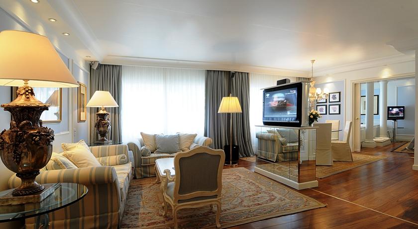 Club Hotel Casino Loutraki — Лутракі (Коринфія), Греція мініатюра 30
