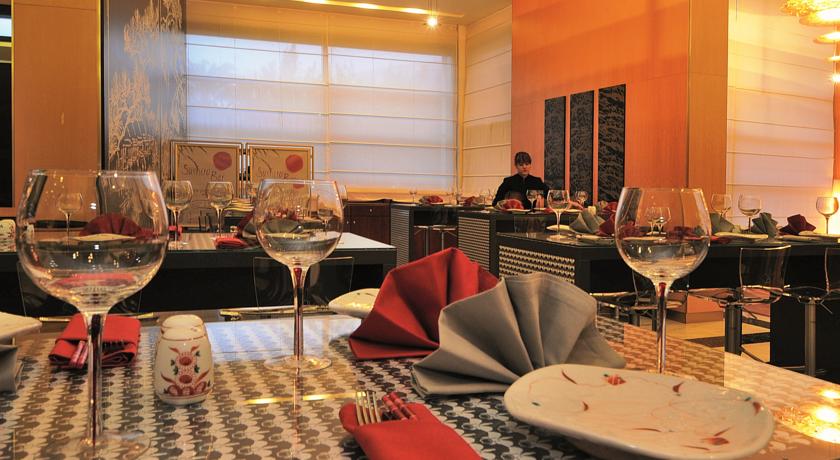 Club Hotel Casino Loutraki — Лутракі (Коринфія), Греція мініатюра 32