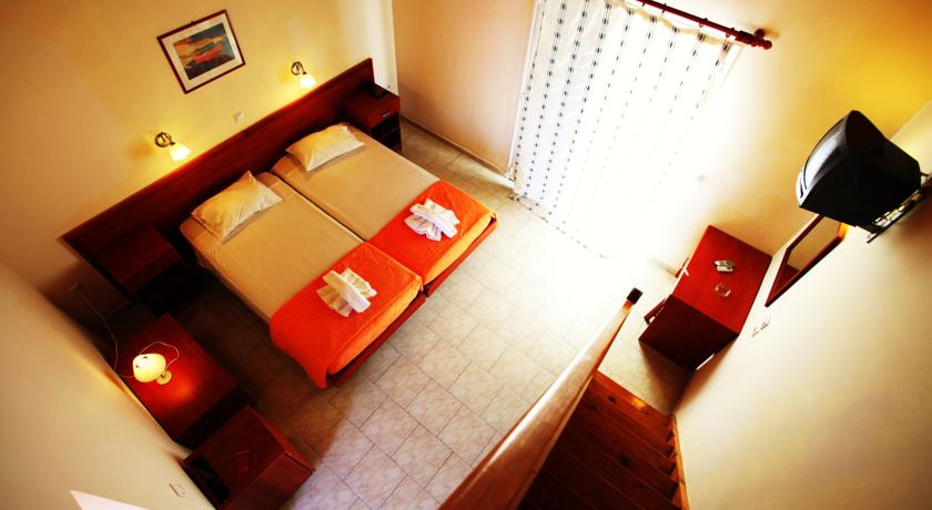 Almyros Beach Resort & Spa — о. Корфу, Греція мініатюра 6