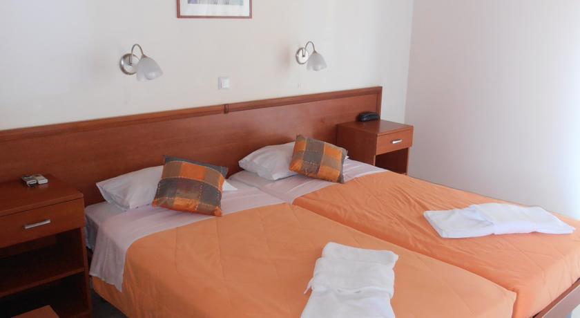 Almyros Beach Resort & Spa — о. Корфу, Греція мініатюра 10