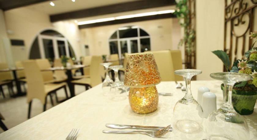 Almyros Beach Resort & Spa — о. Корфу, Греція мініатюра 11