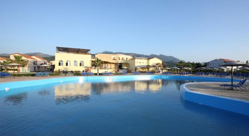 Almyros Beach Resort & Spa — о. Корфу, Греція мініатюра 13