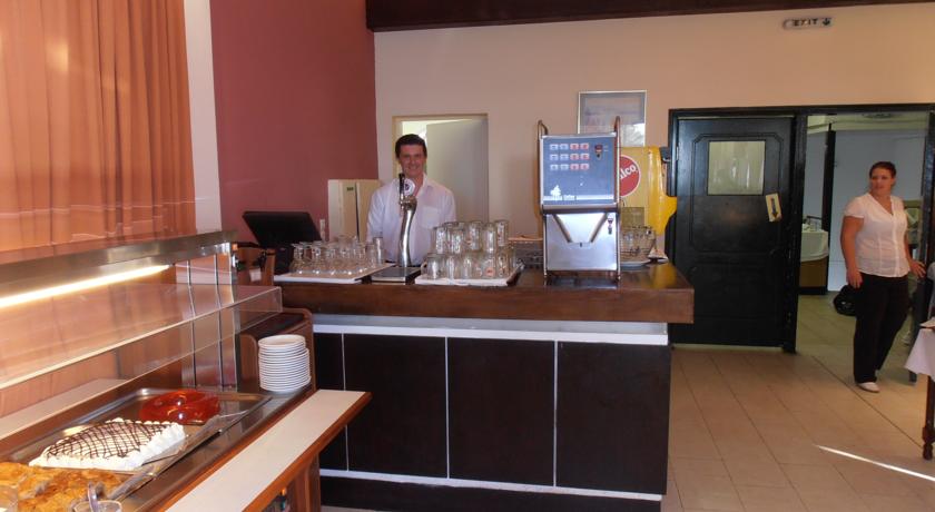 Almyros Beach Resort & Spa — о. Корфу, Греція мініатюра 15