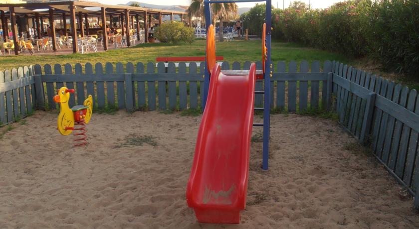 Almyros Beach Resort & Spa — о. Корфу, Греція мініатюра 18