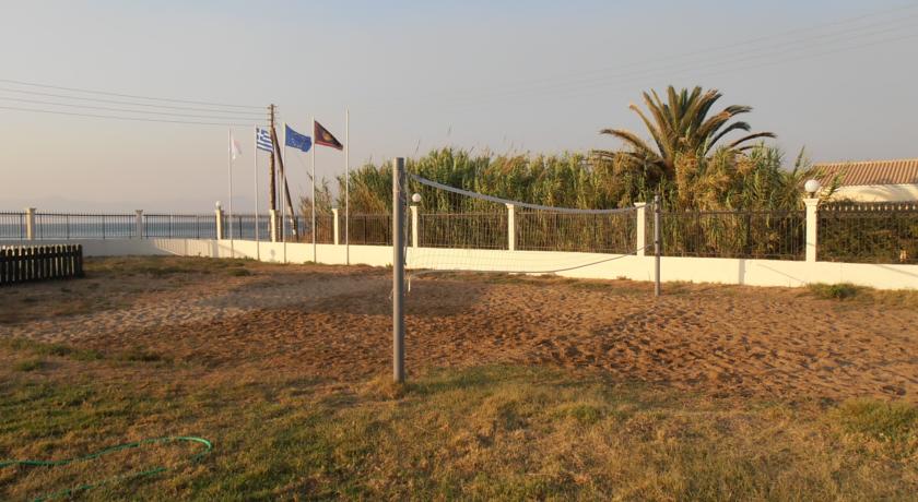 Almyros Beach Resort & Spa — о. Корфу, Греція мініатюра 21
