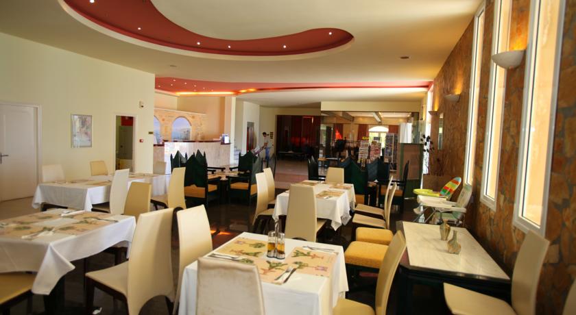 Almyros Beach Resort & Spa — о. Корфу, Греція мініатюра 24