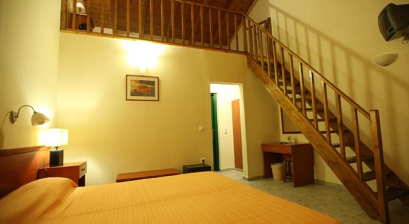Almyros Beach Resort & Spa — о. Корфу, Греція мініатюра 25