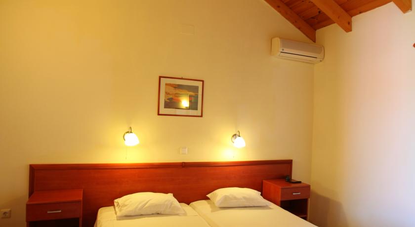 Almyros Beach Resort & Spa — о. Корфу, Греція мініатюра 26