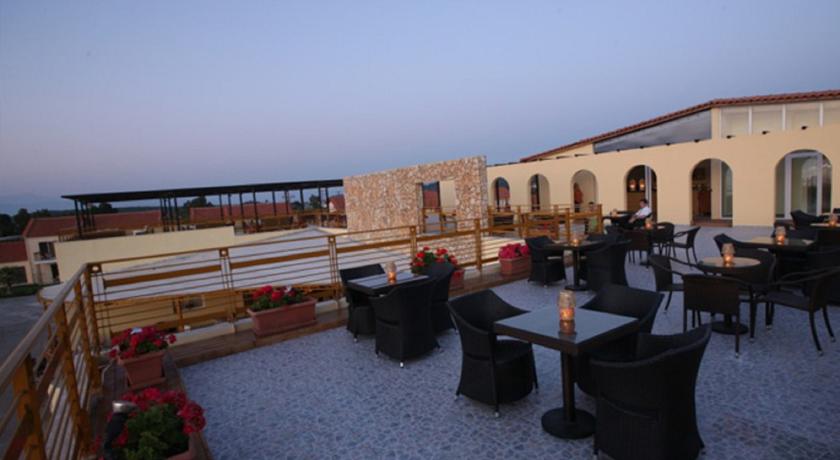 Almyros Beach Resort & Spa — о. Корфу, Греція мініатюра 27