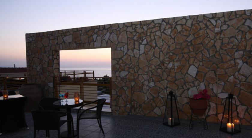 Almyros Beach Resort & Spa — о. Корфу, Греція мініатюра 28