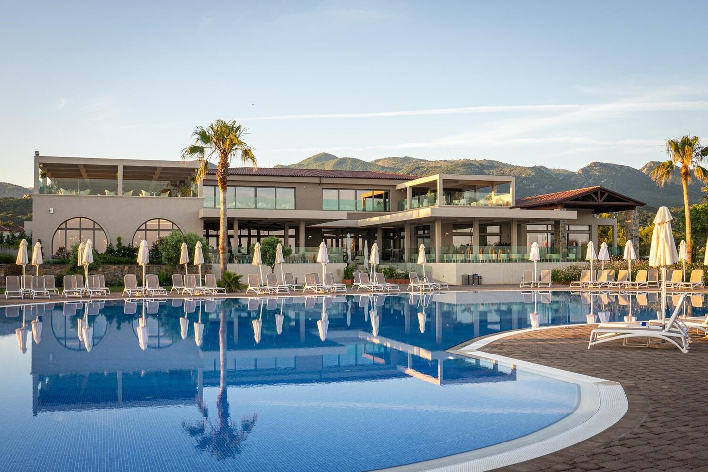 Almyros Beach Resort & Spa — о. Корфу, Греція мініатюра 33