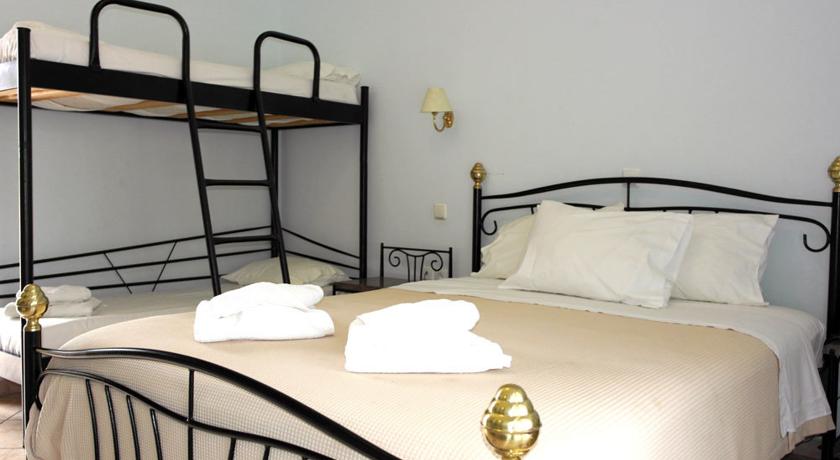 Makednos Hotel — Халкідікі, Греція мініатюра 21