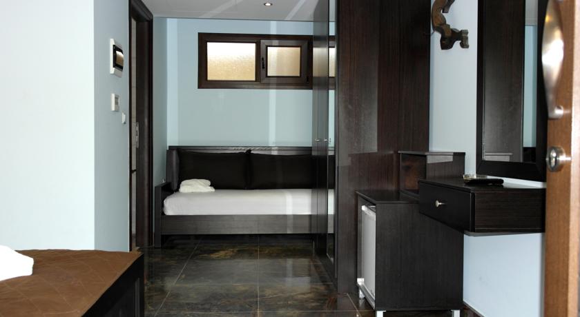 Makednos Hotel — Халкідікі, Греція мініатюра 25