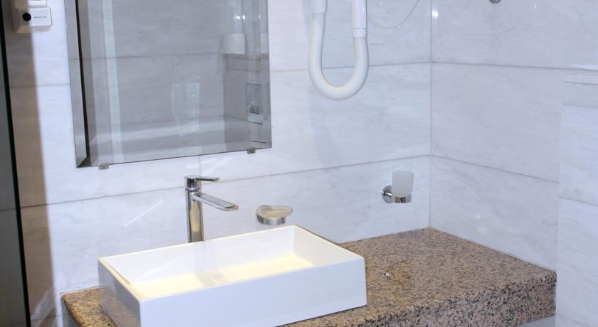 Makednos Hotel — Халкідікі, Греція мініатюра 26