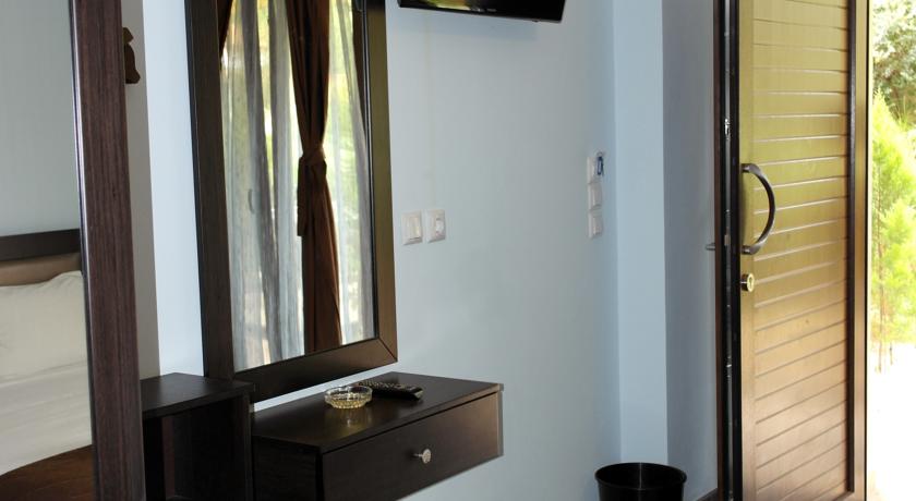 Makednos Hotel — Халкідікі, Греція мініатюра 28