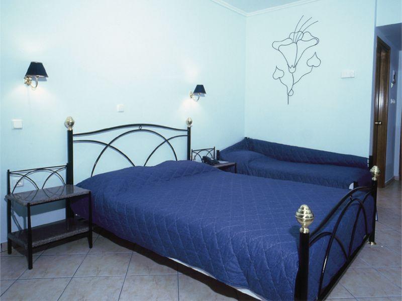 Makednos Hotel — Халкідікі, Греція мініатюра 31