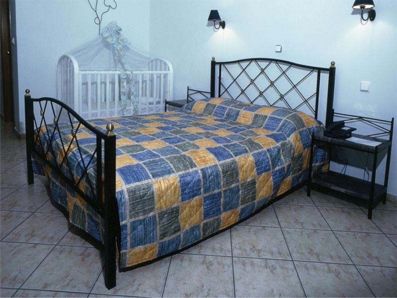 Makednos Hotel — Халкідікі, Греція мініатюра 32