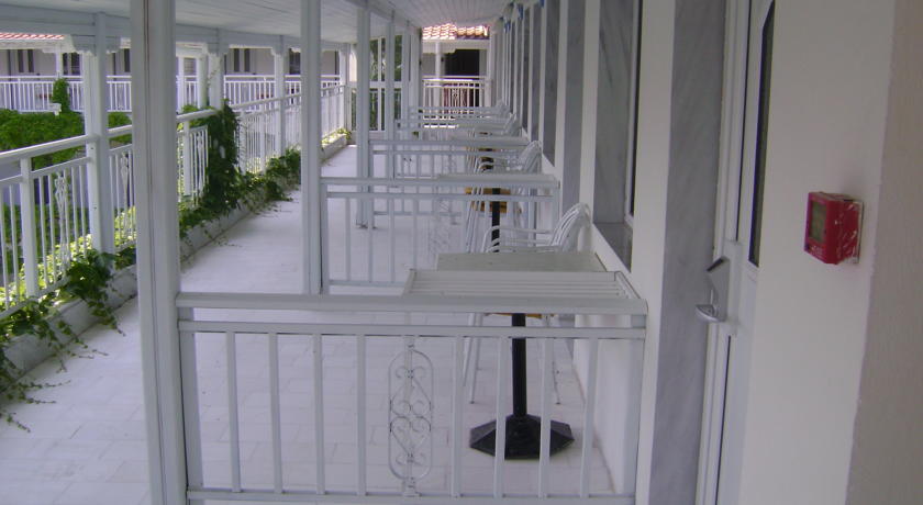 Olympic Kosma Hotel — Халкідікі, Греція мініатюра 9