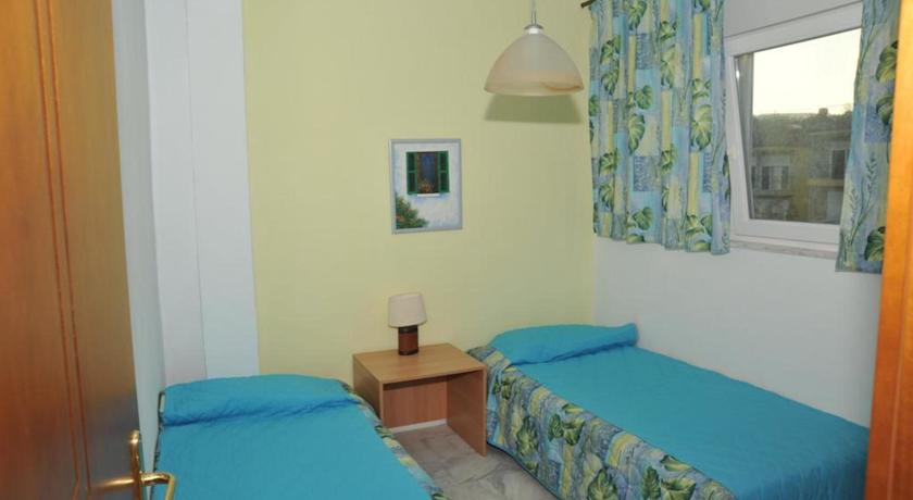 Olympic Kosma Hotel — Халкідікі, Греція мініатюра 10
