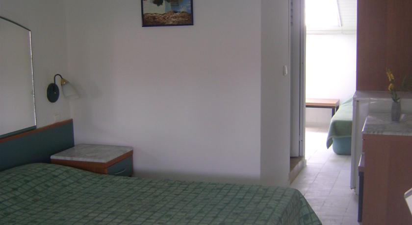 Olympic Kosma Hotel — Халкідікі, Греція мініатюра 11