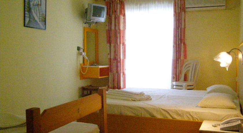 Olympic Kosma Hotel — Халкідікі, Греція мініатюра 12