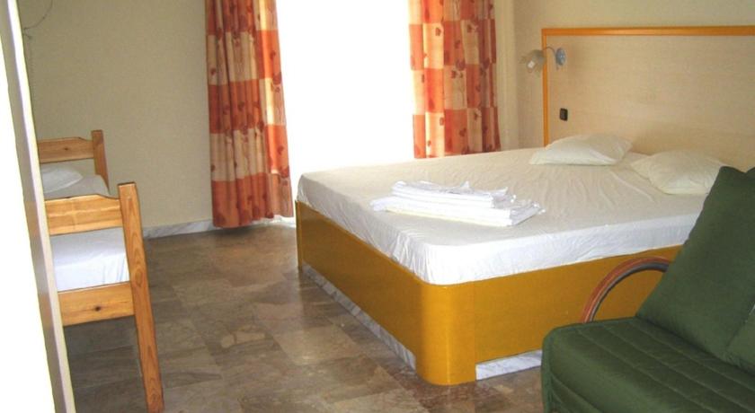 Olympic Kosma Hotel — Халкідікі, Греція мініатюра 15
