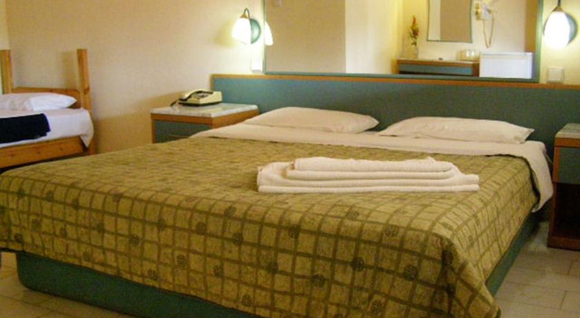 Olympic Kosma Hotel — Халкідікі, Греція мініатюра 17