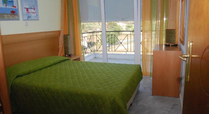 Olympic Kosma Hotel — Халкідікі, Греція мініатюра 22