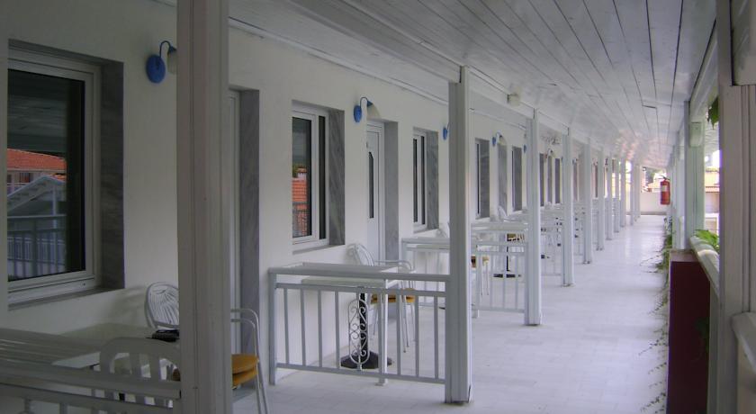Olympic Kosma Hotel — Халкідікі, Греція мініатюра 23