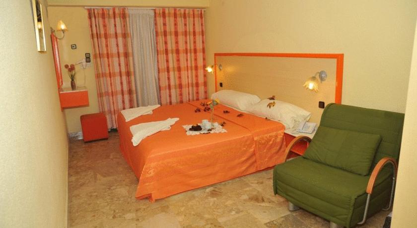 Olympic Kosma Hotel — Халкідікі, Греція мініатюра 27