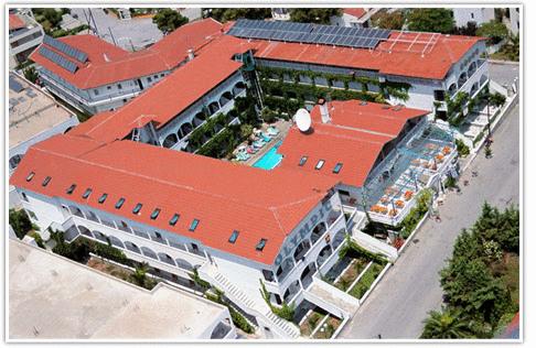 Olympic Kosma Hotel — Халкідікі, Греція мініатюра 31