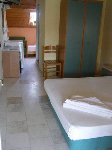 Olympic Kosma Hotel — Халкідікі, Греція мініатюра 39
