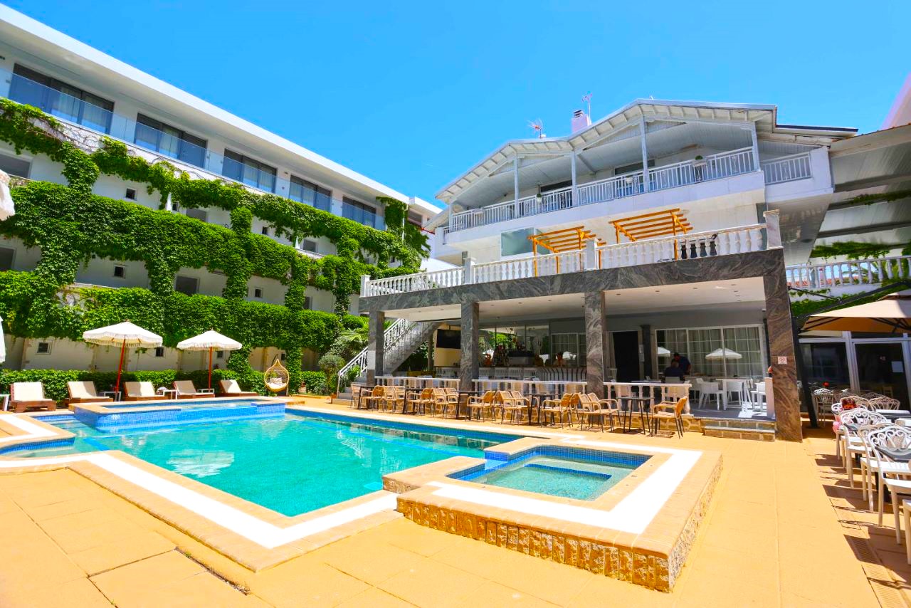 Olympic Kosma Hotel — Халкідікі, Греція мініатюра 40