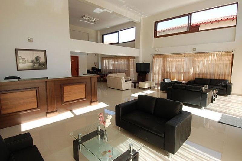 Simeon Hotel Metamorfosi — Халкідікі, Греція мініатюра 17
