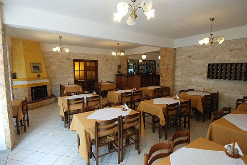Simeon Hotel Metamorfosi — Халкідікі, Греція мініатюра 19