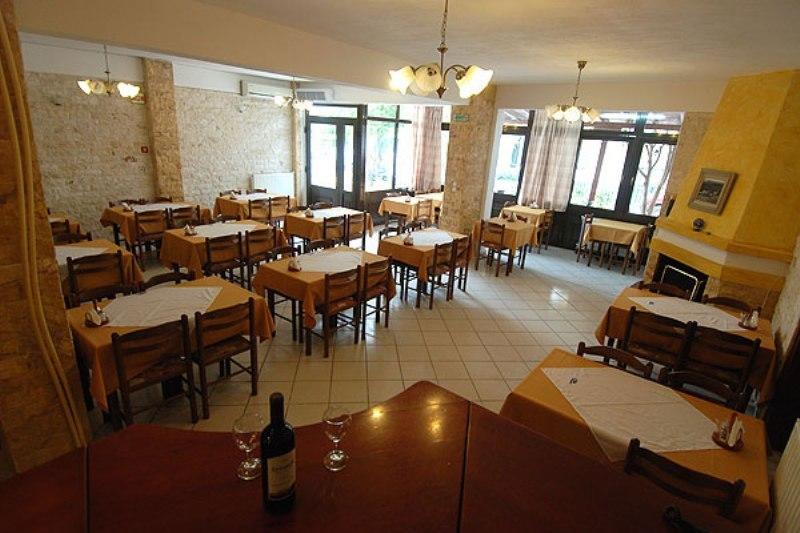 Simeon Hotel Metamorfosi — Халкідікі, Греція мініатюра 20