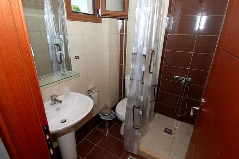 Simeon Hotel Metamorfosi — Халкідікі, Греція мініатюра 23