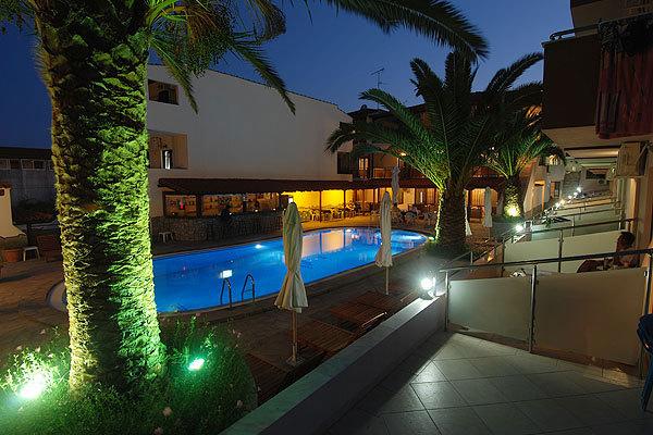 Simeon Hotel Metamorfosi — Халкідікі, Греція мініатюра 27