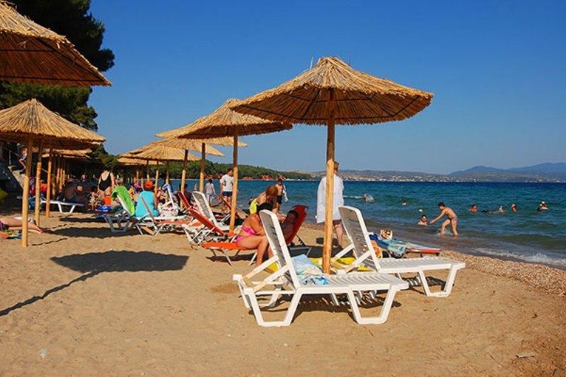 Simeon Hotel Metamorfosi — Халкідікі, Греція мініатюра 31