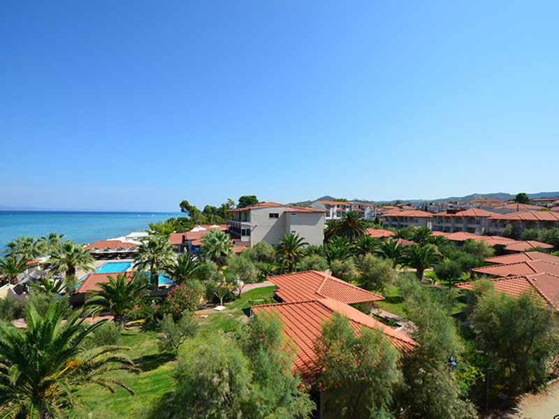 Sousouras Hotel — Халкідікі, Греція мініатюра 13