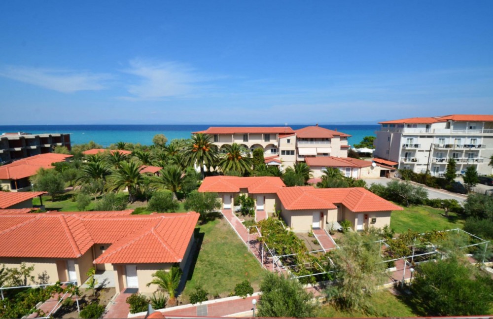 Sousouras Hotel — Халкідікі, Греція мініатюра 7