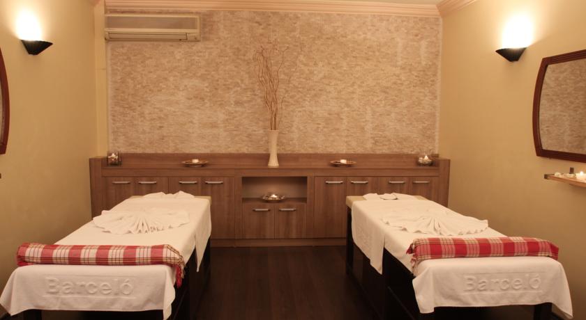 Eresin Topkapi Hotel — Стамбул, Туреччина мініатюра 7