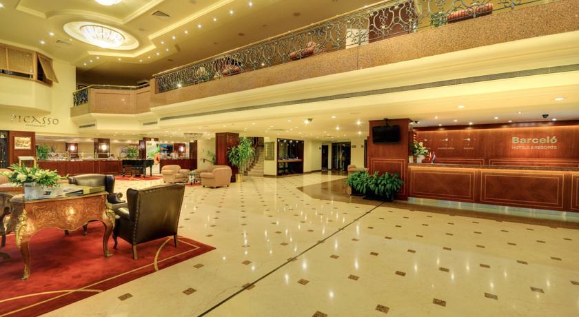 Eresin Topkapi Hotel — Стамбул, Туреччина мініатюра 12