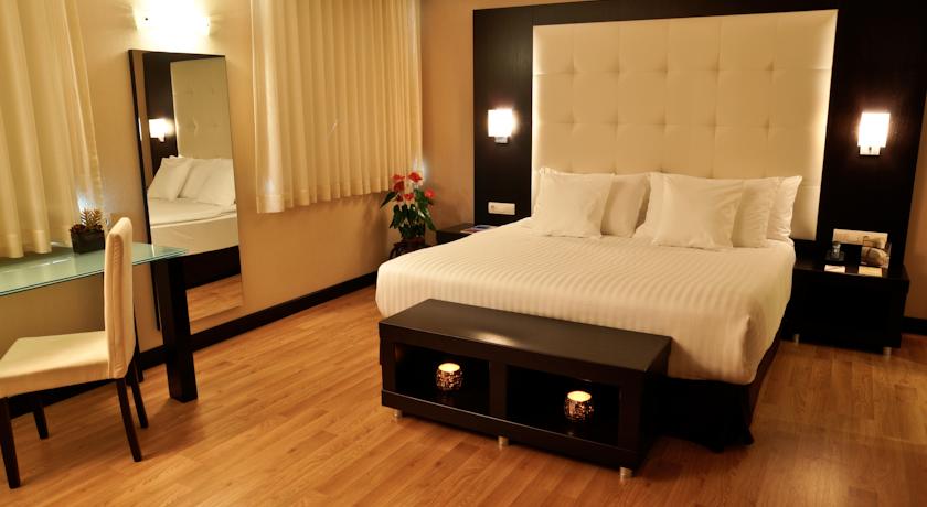 Eresin Topkapi Hotel — Стамбул, Туреччина мініатюра 19