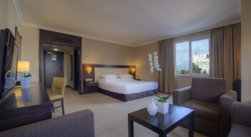 Eresin Topkapi Hotel — Стамбул, Туреччина мініатюра 21