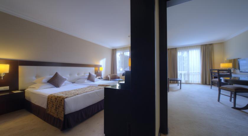 Eresin Topkapi Hotel — Стамбул, Туреччина мініатюра 22