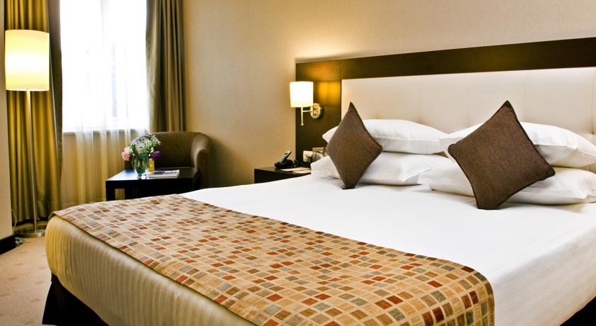 Eresin Topkapi Hotel — Стамбул, Туреччина мініатюра 25